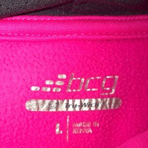 bcg Other - Neon pink hoodie bcg Other - Neon pink hoodie